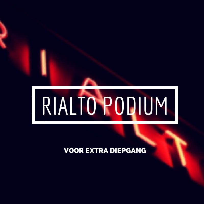rialtopodium