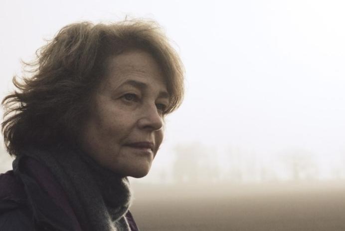 45 Years - recensie door Fey lehiane