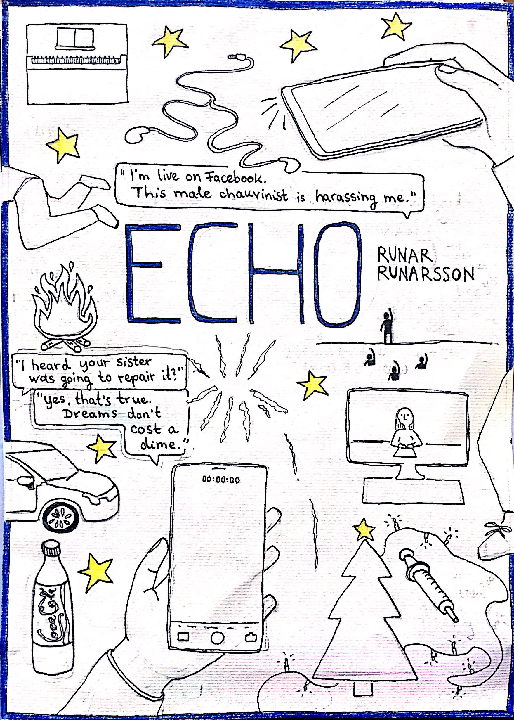 echo