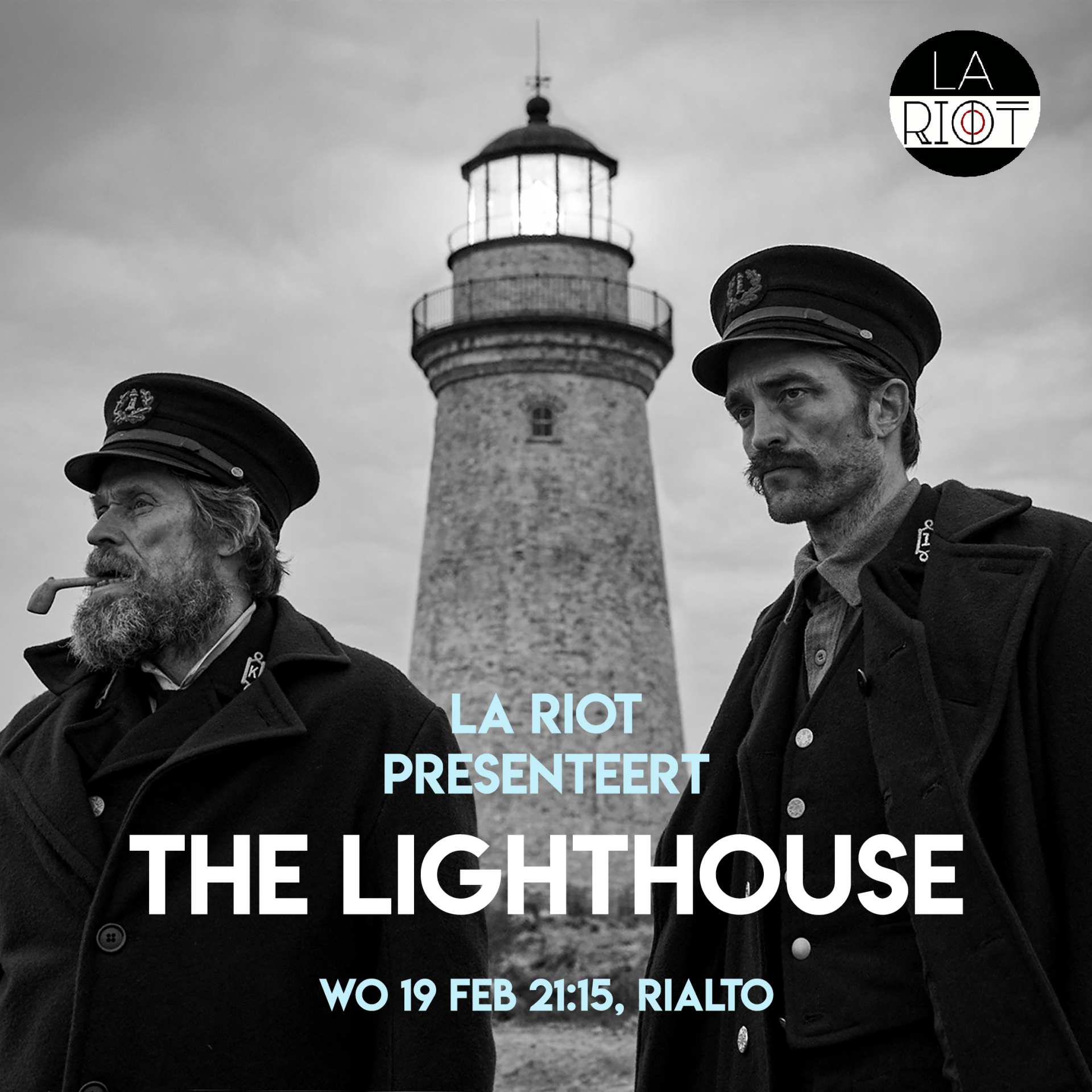The Lighthouse insta copy