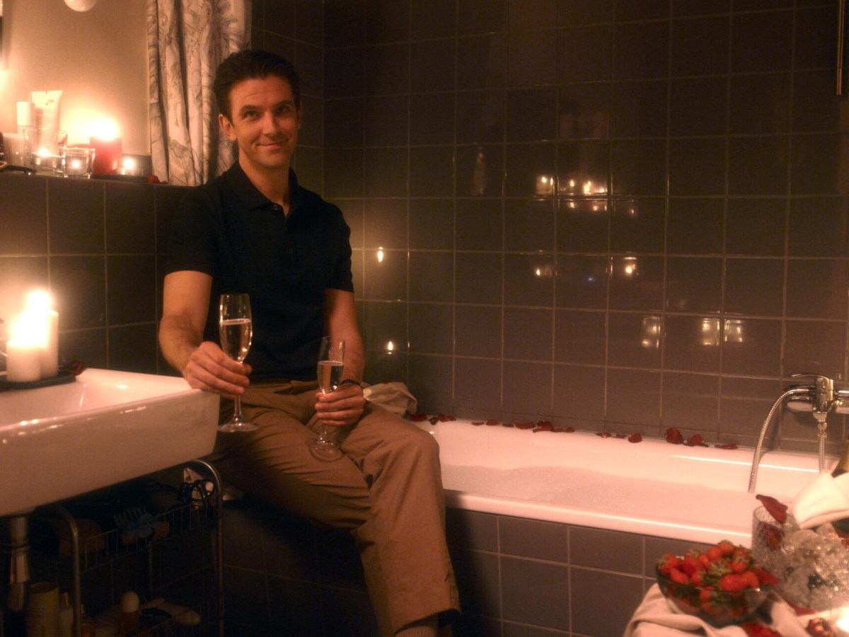 Ich bin dein&nbsp;Mensch